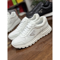 Prada Low Shoes